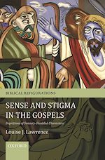 Télécharger le livre :  Sense and Stigma in the Gospels
