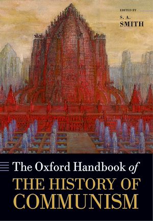Téléchargez le livre :  The Oxford Handbook of the History of Communism