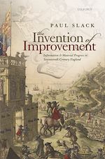 Télécharger le livre :  The Invention of Improvement