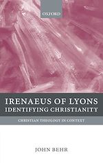 Télécharger le livre :  Irenaeus of Lyons