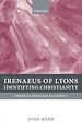 Télécharger le livre :  Irenaeus of Lyons