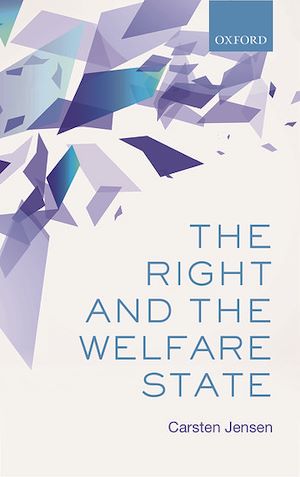 Téléchargez le livre :  The Right and the Welfare State