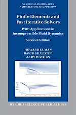 Télécharger le livre :  Finite Elements and Fast Iterative Solvers