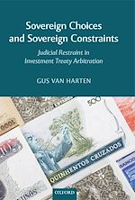 Télécharger le livre :  Sovereign Choices and Sovereign Constraints