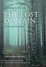 Télécharger le livre :  The Lost Domain