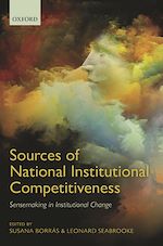 Télécharger le livre :  Sources of National Institutional Competitiveness