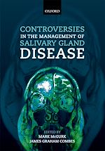 Télécharger le livre :  Controversies in the Management of Salivary Gland Disease
