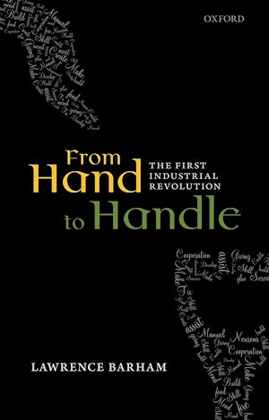 Téléchargez le livre :  From Hand to Handle