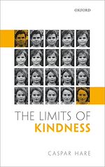 Télécharger le livre :  The Limits of Kindness