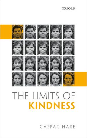 Téléchargez le livre :  The Limits of Kindness