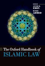 Télécharger le livre :  The Oxford Handbook of Islamic Law
