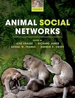 Télécharger le livre :  Animal Social Networks