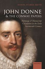 Télécharger le livre :  John Donne and the Conway Papers