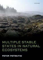 Télécharger le livre :  Multiple Stable States in Natural Ecosystems