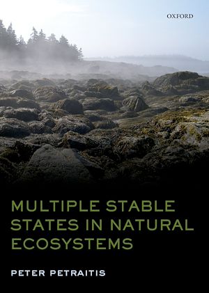 Téléchargez le livre :  Multiple Stable States in Natural Ecosystems