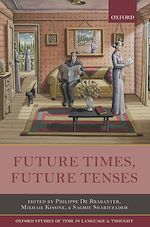 Télécharger le livre :  Future Times, Future Tenses