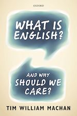 Télécharger le livre :  What is English?