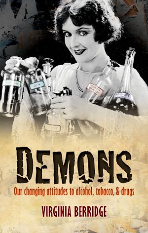 Téléchargez le livre :  Demons