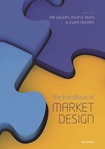 Télécharger le livre :  The Handbook of Market Design