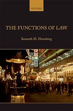 Télécharger le livre :  The Functions of Law