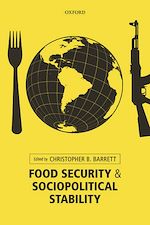 Télécharger le livre :  Food Security and Sociopolitical Stability