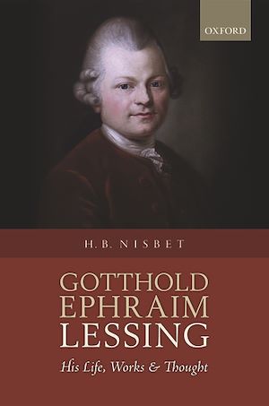 Téléchargez le livre :  Gotthold Ephraim Lessing