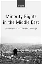 Télécharger le livre :  Minority Rights in the Middle East
