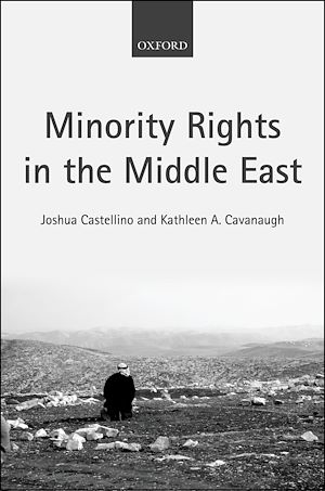 Téléchargez le livre :  Minority Rights in the Middle East