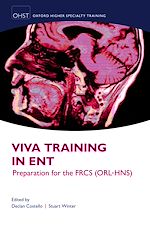 Télécharger le livre :  Viva Training in ENT
