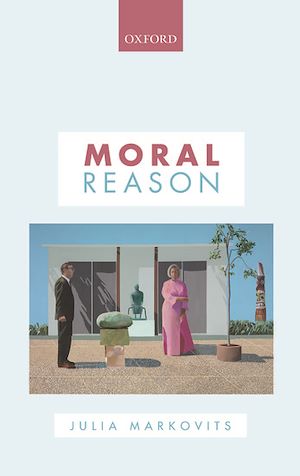 Téléchargez le livre :  Moral Reason