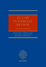 Télécharger le livre :  EU Law in Judicial Review