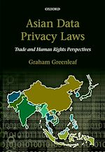 Télécharger le livre :  Asian Data Privacy Laws