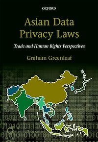 Téléchargez le livre :  Asian Data Privacy Laws