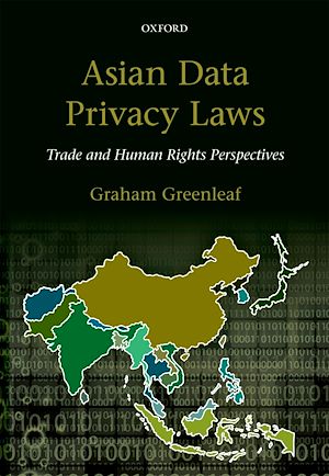 Téléchargez le livre :  Asian Data Privacy Laws
