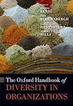 Télécharger le livre :  The Oxford Handbook of Diversity in Organizations
