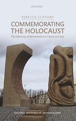 Télécharger le livre :  Commemorating the Holocaust