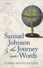 Télécharger le livre :  Samuel Johnson and the Journey into Words