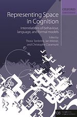 Télécharger le livre :  Representing Space in Cognition