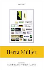 Télécharger le livre :  Herta Müller
