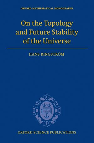Téléchargez le livre :  On the Topology and Future Stability of the Universe