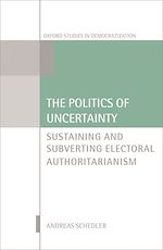 Télécharger le livre :  The Politics of Uncertainty