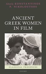 Télécharger le livre :  Ancient Greek Women in Film