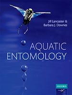Télécharger le livre :  Aquatic Entomology