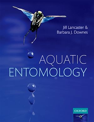 Téléchargez le livre :  Aquatic Entomology