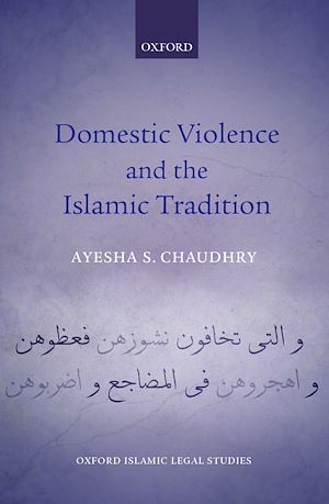 Téléchargez le livre :  Domestic Violence and the Islamic Tradition