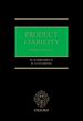 Télécharger le livre :  Product Liability