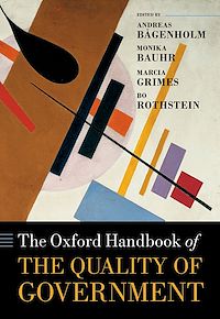 Téléchargez le livre :  The Oxford Handbook of the Quality of Government