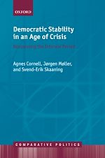 Télécharger le livre :  Democratic Stability in an Age of Crisis