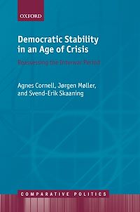 Téléchargez le livre :  Democratic Stability in an Age of Crisis