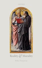 Télécharger le livre :  Reality and Morality